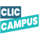 Logo Clic Campus